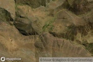 Quebrada Tucupununan