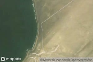 Enseada dos Tres Irmaos