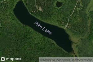 Pike Lake