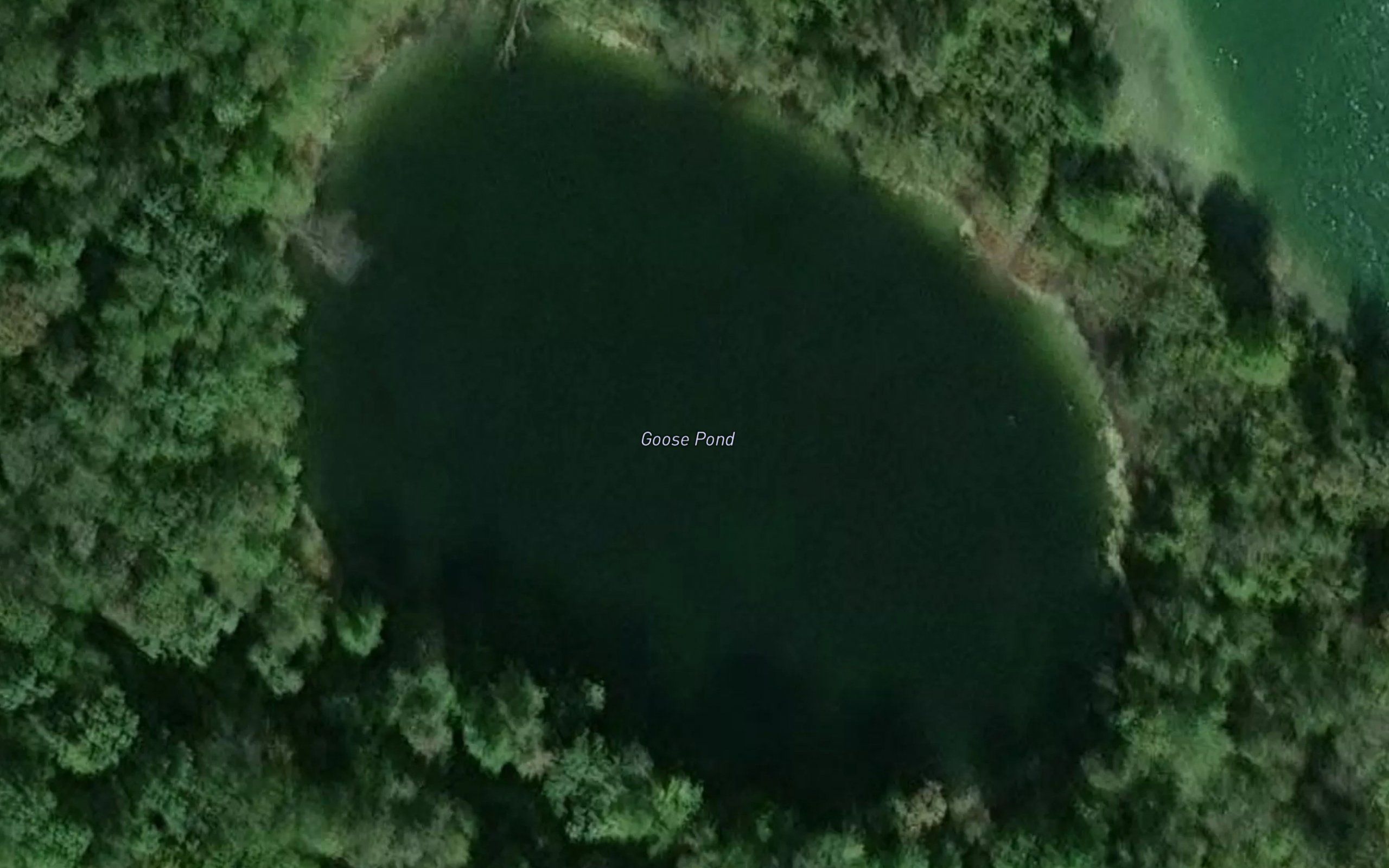 Goose Pond