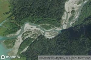 Tsaytis River