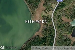 Higashiyonbansawa Gawa