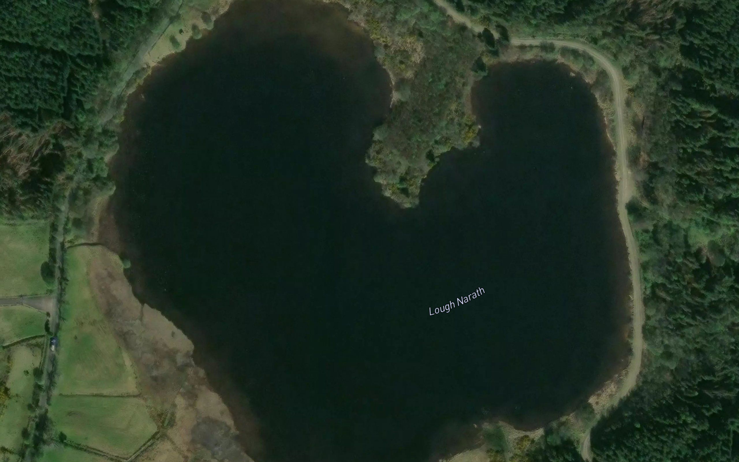 Lough Narath