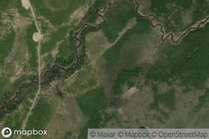 Mining Creek