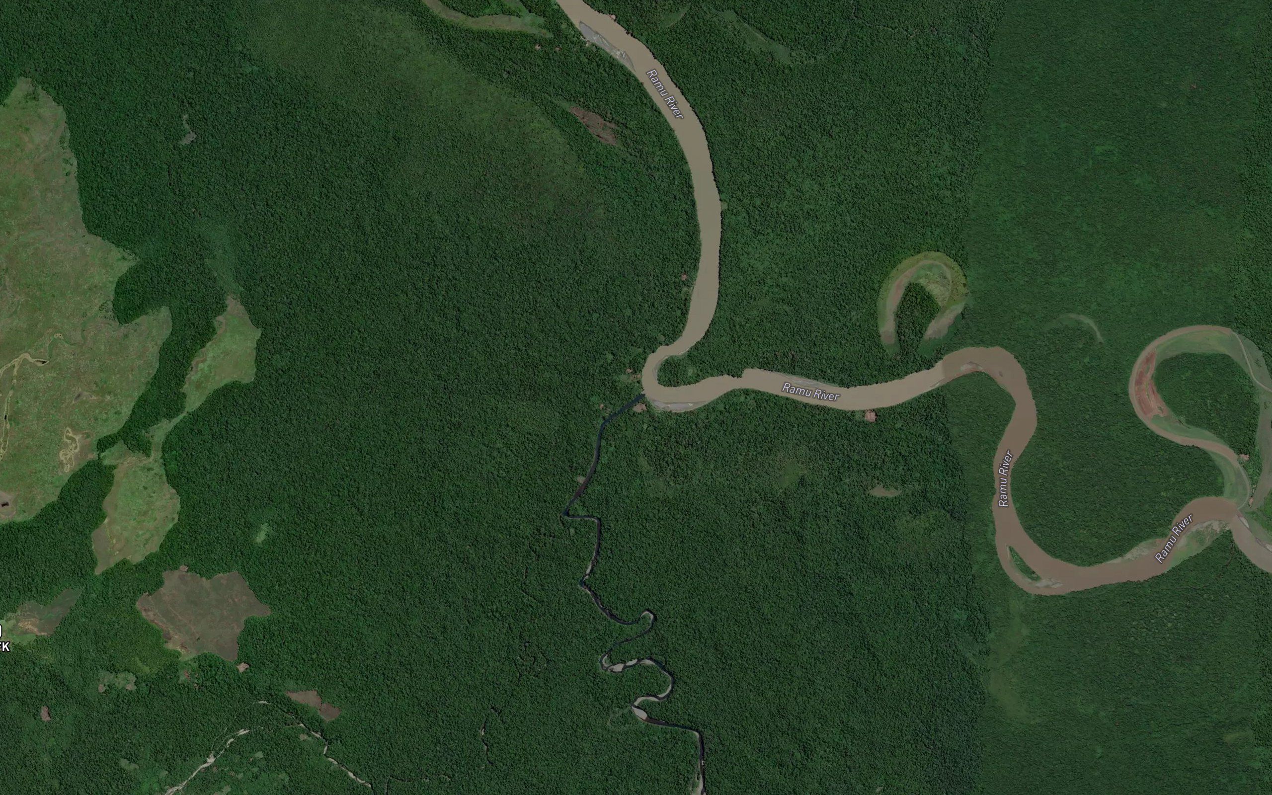 Andalaram River