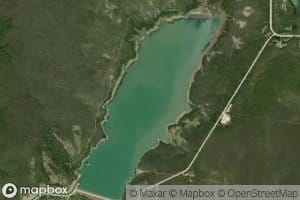 Presa Dique el Tecolote