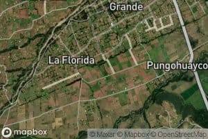 Quebrada de Rumipamba