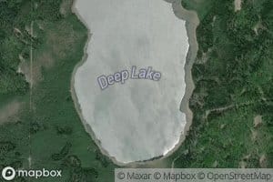 Deep Lake