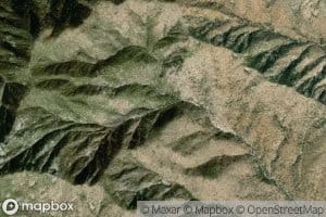 Round the Mountain Spring