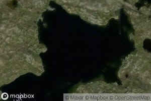 Stabbursvatnet,store