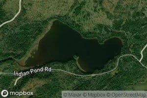 Little Indian Pond