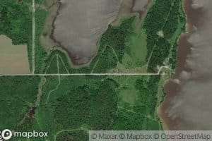 Baie de la Ferme Klock