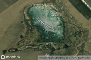 Ozero Kamyshnoye