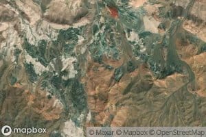 Cheshmeh-ye Murshk