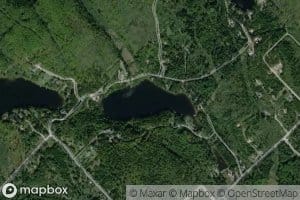 Lac Paul