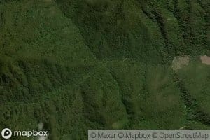 Quebrada Tingo Ramos