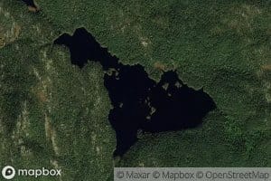 Lac Gagne