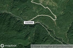 Steep Creek