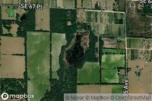 Kitchen Cow House Pond