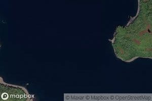 Windy Bay
