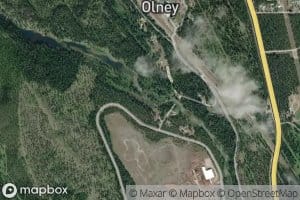 Dog Creek