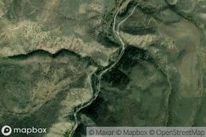 Lynch Creek