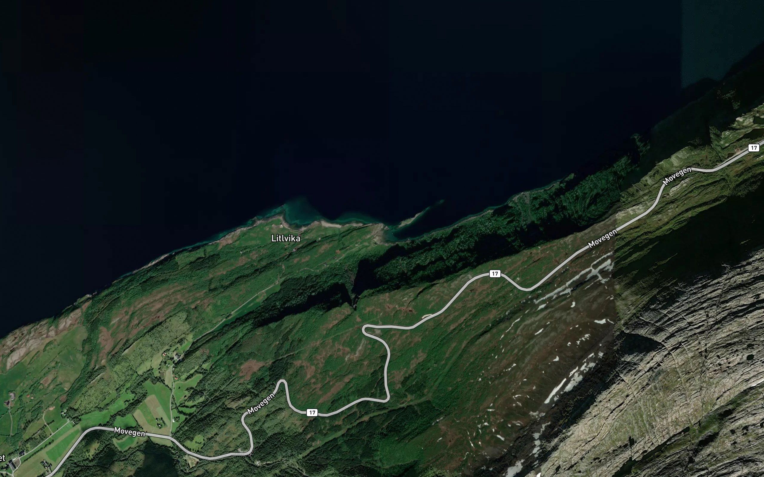 Fransvika