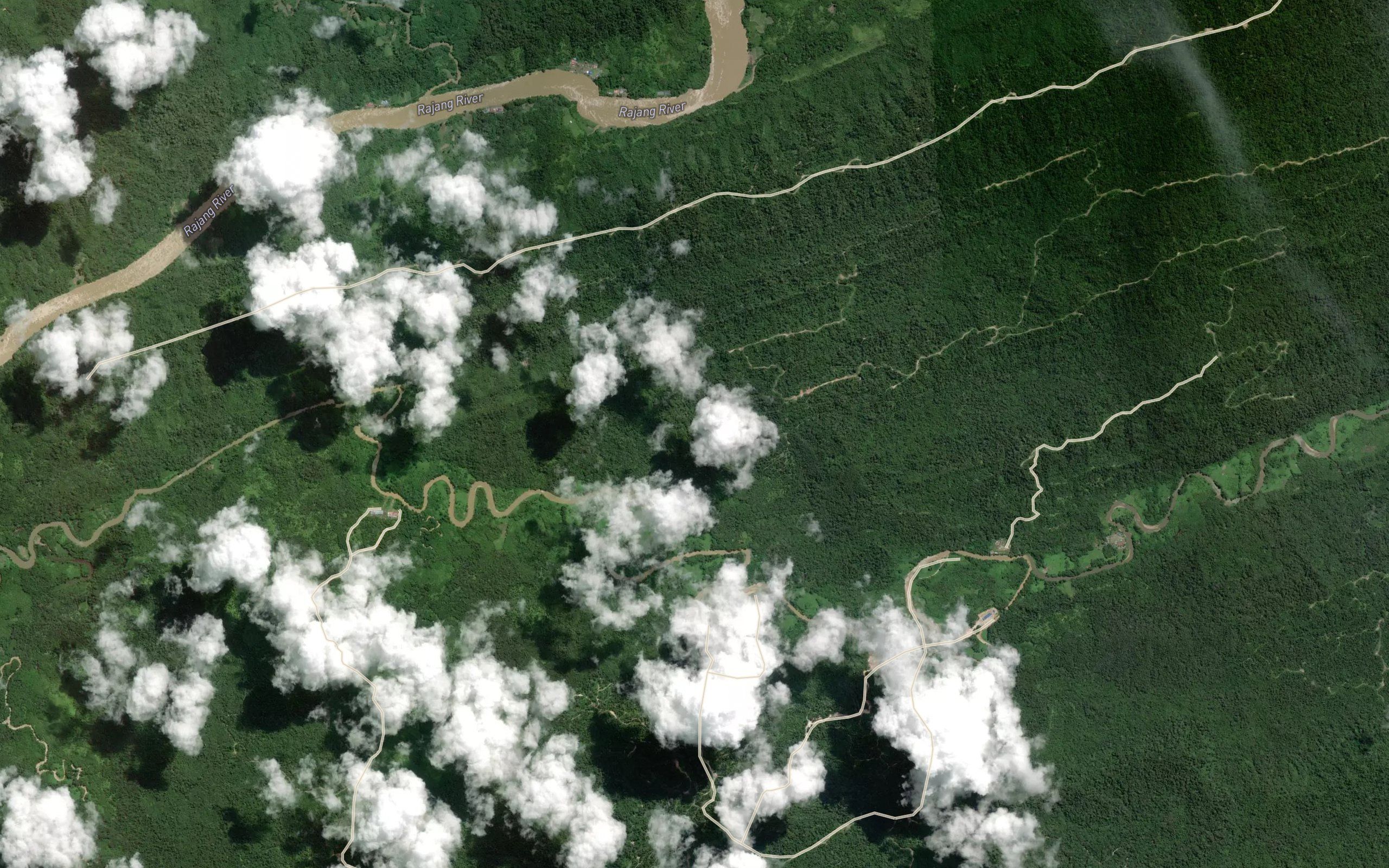 Sungai Tesu