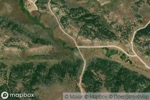 South Fork Fourmile Creek