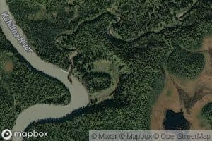 Bear Creek