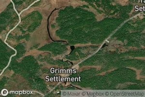 Grimm Lake