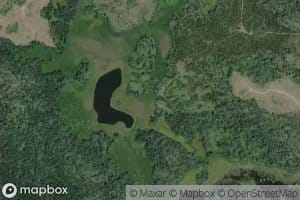 Disputed Lakes