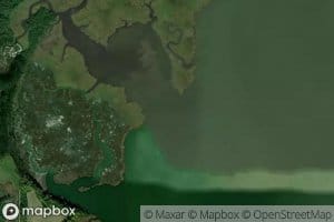 Broad Creek