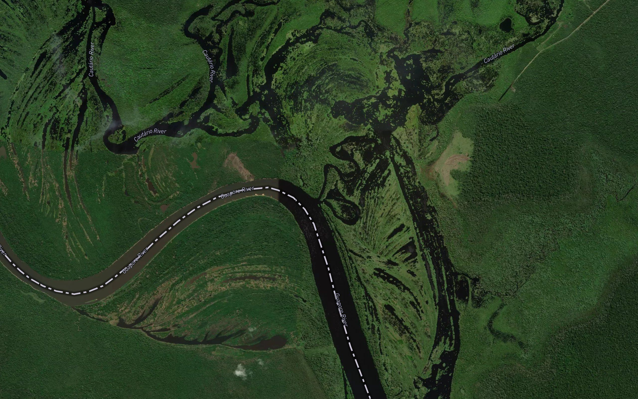 Rio Cautario