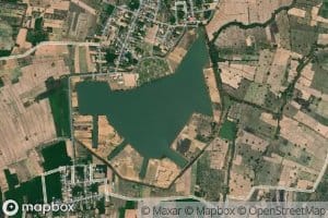 Ang Kep Nam Huai Salao