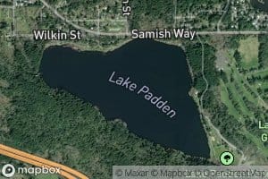 Lake Padden