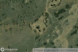 Ozera Khara-Gurosuta