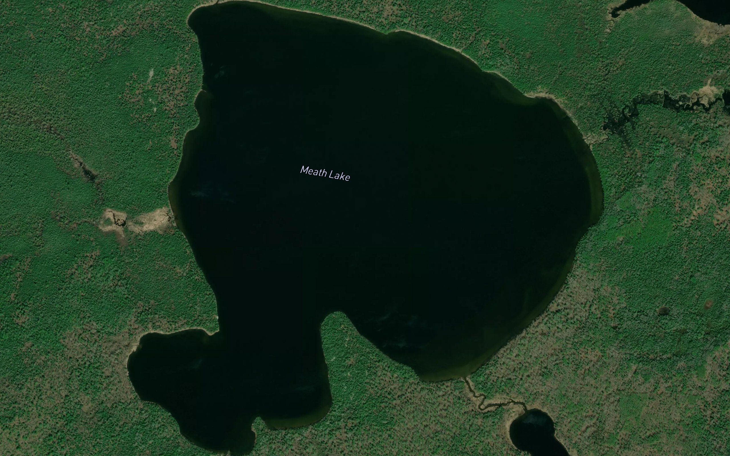Meath Lake
