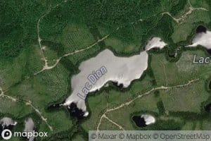 Lac Dion