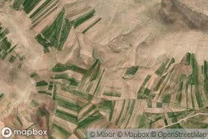 Cheshmeh-ye Gandabeh