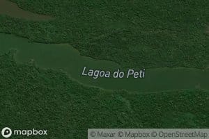 Lagoa do Peti