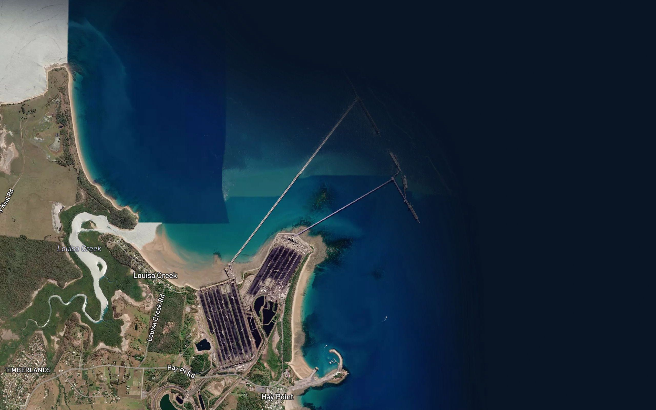 Hay Reef