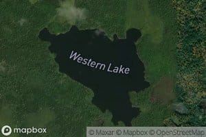 Western Lake