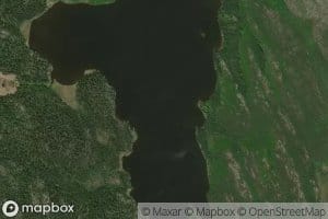 Peter Phillips Lake