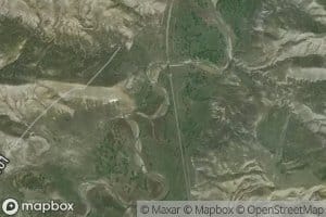 Surprise Creek