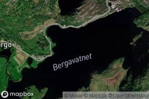 Bergavatnet