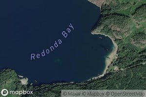 Redonda Bay