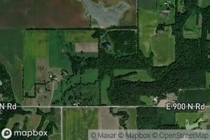 Prairie Fork