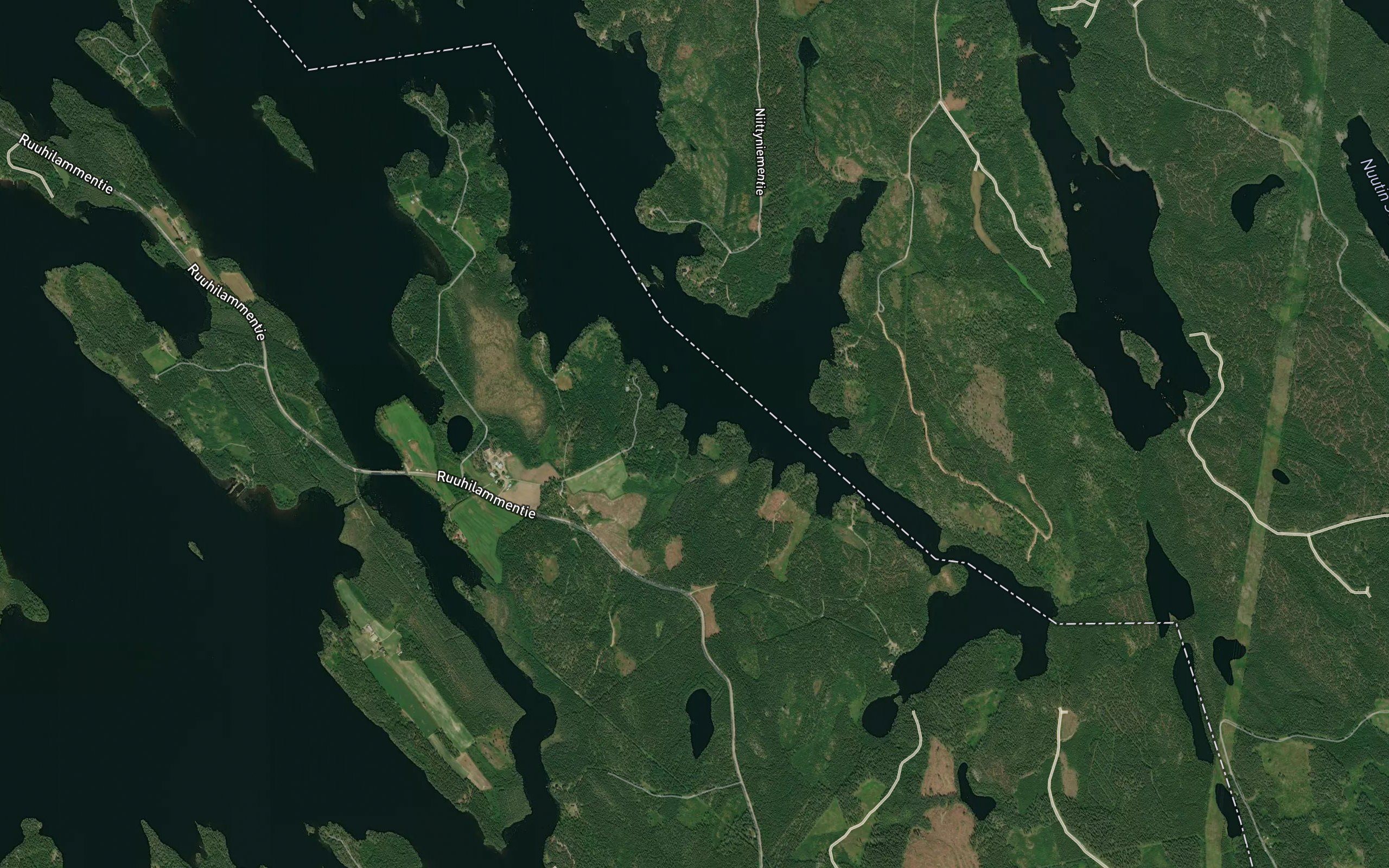 Korsiranta