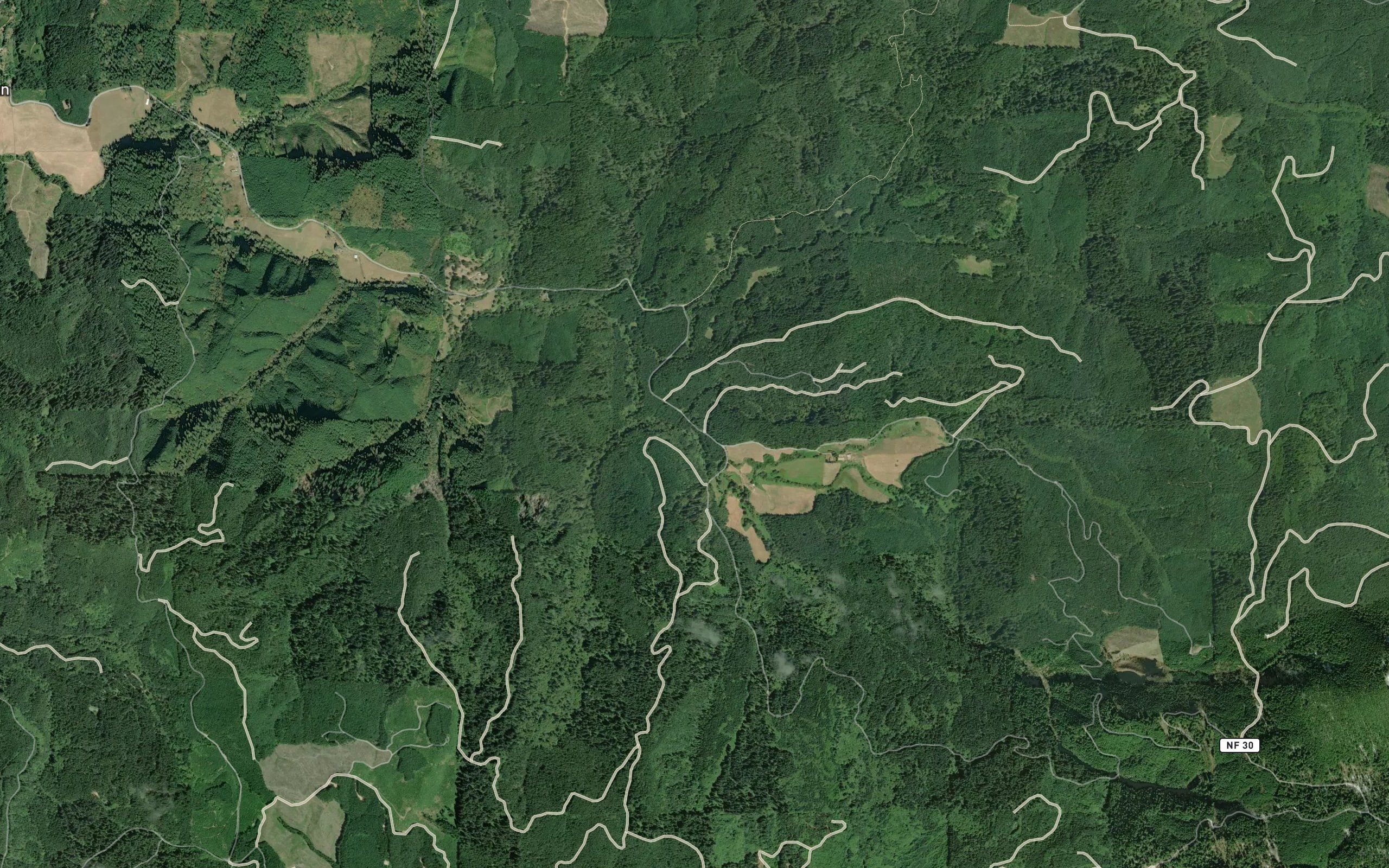 Adams Creek